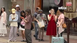 流感疫苗各年齡組別接種比率均下降　徐樂堅：令人擔心
