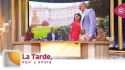 La tarde, aquí y ahora | Miércoles 14 de octubre