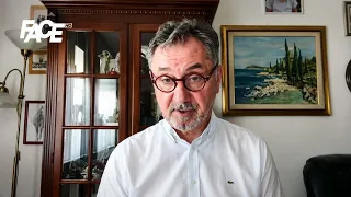 Klasan UPOZORAVA: "Ovo nije PRIMIRJE, nego početak SVJETSKOG RATA!"