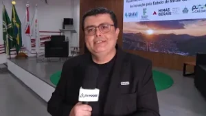 LANÇAMENTO PARQUE TECNOLÓGICO CIDADE DA INOVAÇÃO