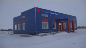 66 медобъектов открыли в Карагандинской области в 2025 году