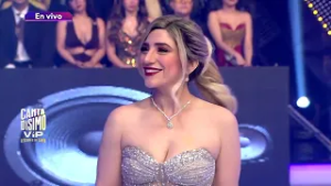 “No le quité el lugar a nadie”: Jazmín con J | Cantadísimo VIP