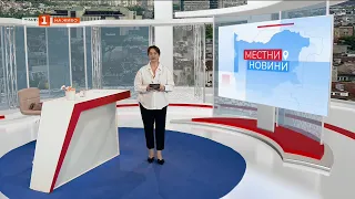 Регата събра едни от най-добрите уиндсърфисти у нас - „България в 60 минути“, 13.07.2026