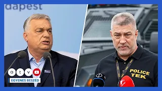 Egyeztethetett Orbán Viktorral az Aranykonvoj-ügyben Hajdu János?