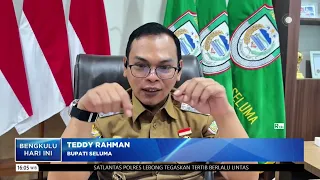 KRAKATOA VOLCANIC ASH IMPACT: REGENT URGES PUBLIC TO MAINTAIN HEALTH