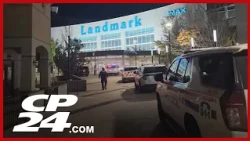 15-year-old stabbed, robbed outside movie theatre after being lured on social media