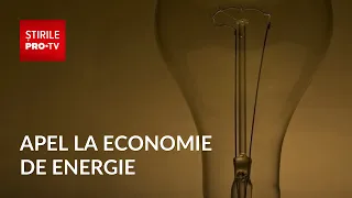 Authorities Call for Energy Conservation! What’s Happening?