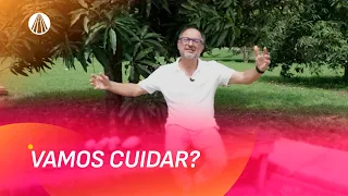 Vamos Cultivar a Gratidão pelos Frutos da Terra? | Bênção da Manhã