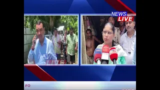 📌 মুখ্যমন্ত্ৰীৰ নিৰ্দেশৰ পাছতে চৰাইদেউ জিলাৰ বন্যাৰ্তৰ ক্ষয়-ক্ষতিৰ তালিকা প্ৰস্তুত কৰিছে প্ৰশাসনে