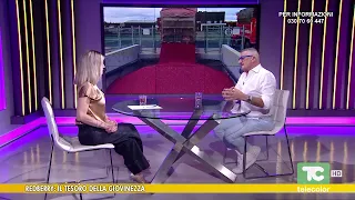 Alimenti Ferma Tempo: Redberry, il tesoro della giovinezza