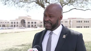 McLennan County Precinct 2 candidates speak before Election Day