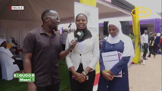 KIGUDDE WAANI 2026 POWERED BY MTN UGANDA