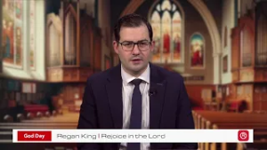 День Божий. Радуйтесь Господу.