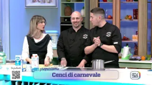 TADA' in Cucina - Venerdì 13.02.26