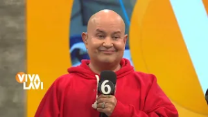 Lalo Elizondo y Jerry Garza protagonizan fuerte encontronazo | Vivalavi