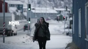 Trailer WALLS - AKINNI INUK arfininngorneq februaarip 21-at 2000