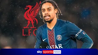 Why Liverpool swooped in for Bradley Barcola as they agree £120m deal with PSG