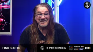 Pino Scotto su Piero Pelù ?