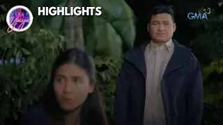 First Yaya: Pres. Glenn searches everywhere for Melody! (Episode 22)