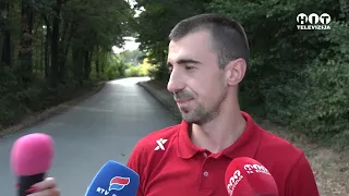 Održana dječija mini trejl trka zdravlja - Hit Televizija Brčko