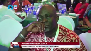 Green Conference: Stakeholders Push 80m Clean Cookstoves, Target $5bn Annual Carbon Credit Revenue