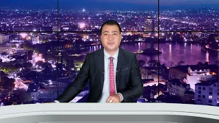 NY VAOVAO DU 18 AOUT 2026 BY KOLO TV