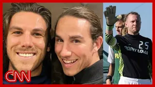 El juicio por el asesinato de tres surfistas extranjeros en México ha comenzado. ¿Qué sucedió?