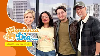 Start Your Day | June Jiménez & Grupo Musical Legado Familiar