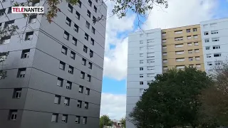 NANTES NORD: "THE BATTLE FOR PUBLIC SPACE"
