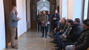 Március 6-án kiderül az országgyűlési képviselőjelöltek sorrendje, a sorsolás nyilvános