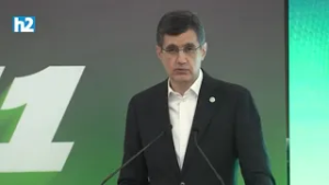 Մենք ճիշտ ճանապարհի վրա ենք. Ռալֆ Յիրիկյան: Լրաբեր - 25.06.2026