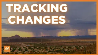 When will it rain in Phoenix? Forecast shows better odds next week