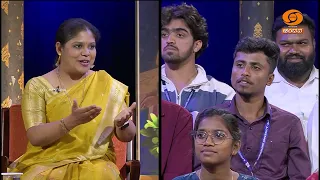 Dr  B.R .AMBEDKAR SAMVADA |  ASHWINI