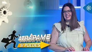 Catch Me If You Can | Program 1573
