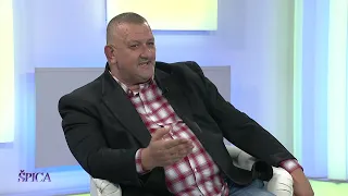 Nermin Bise najavio promociju romana  "Između granica tišine"