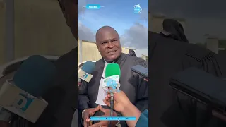 MARTINEZ ZOGO CASE: Me Jacques MBUNY, lawyer for Colonel DANWE, on cross-examination Pt. 2