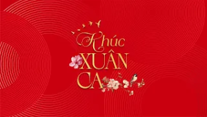 Khúc Xuân ca