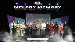 Melody Memori - 7 Oktober 2026
