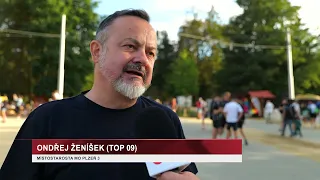 Třetí plzeňský obvod na Sportmanii nezklamal