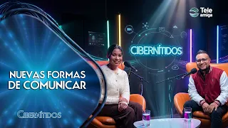 Technology and New Ways to Communicate Faith | PODCAST | CIBERNÍTIDOS