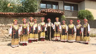 Татяна Сърбинска и Женска група „Орфея” – Вашингтон – Яна турчин лъгала