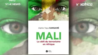 MALI - L'ancien colonel Alpha Yaya Sangaré condamné à 20 ans de prison