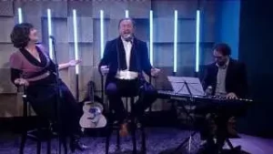 Compagnons De La Chanson d'Amour - Quand On s'Aime