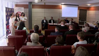 Évforduló – Tizenöt éves az Evangélikus Roma Szakkollégium