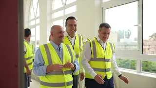 AMBJENT EDUKATTIV ĠDID