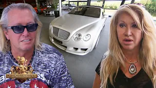 Pimp My Ride: Geiss Edition! 😎💎 | The Geissens #RTLZWEICLASSIC #111