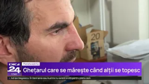 Planeta ești tu.Ultimul „refugiu” al lumii înghețate: un ghețar din Asia Centrală este în expansiune
