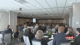 Nonprofits gather in Rapid City to tackle challenges