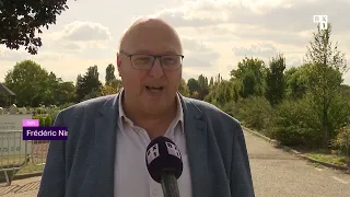 Le cimetière multiconfessionnel, bientôt saturé, recherche de nouvelles places
