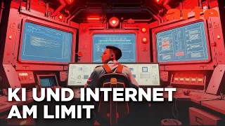 Droht der DIGITALE BLACKOUT? | Doku HD Reupload | ARTE